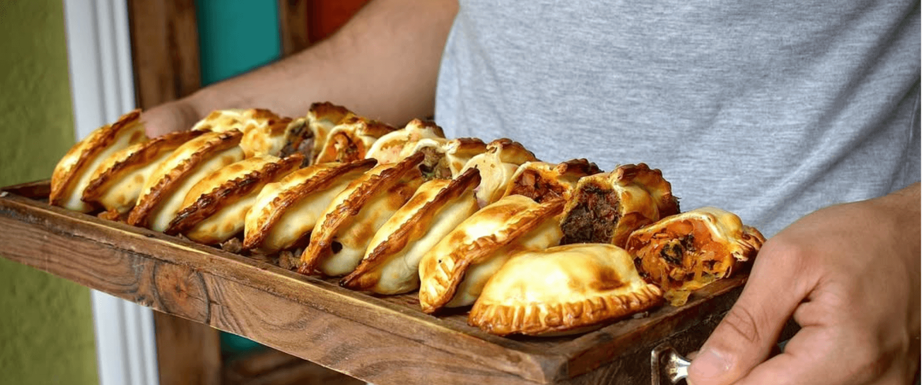 Doña Martina - Pocitos