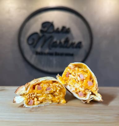 Promo 6 empanadas